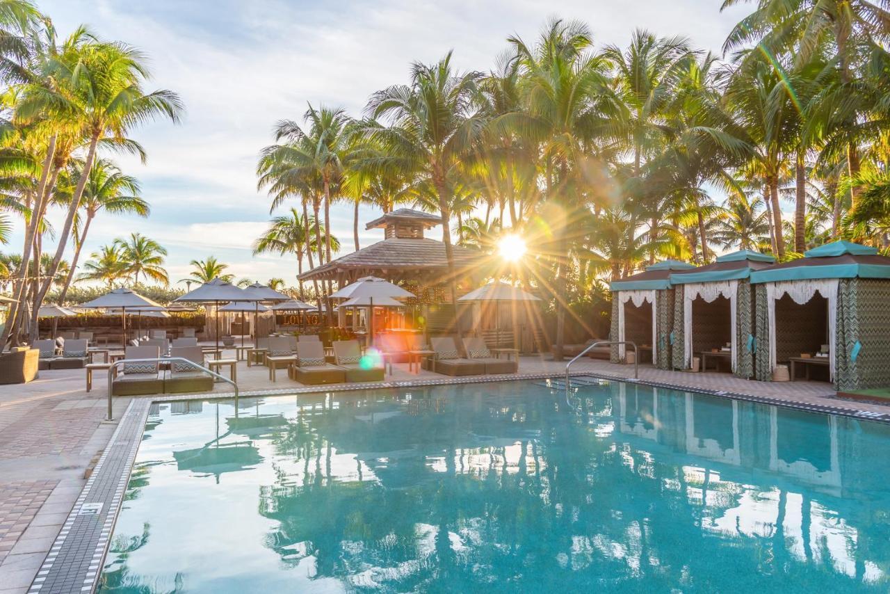 National Hotel, An Adult Only Oceanfront Resort Miami Beach Ngoại thất bức ảnh